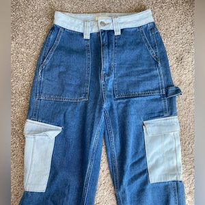 90’s Boyfriend carpenter pants